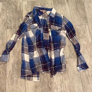 Flannel